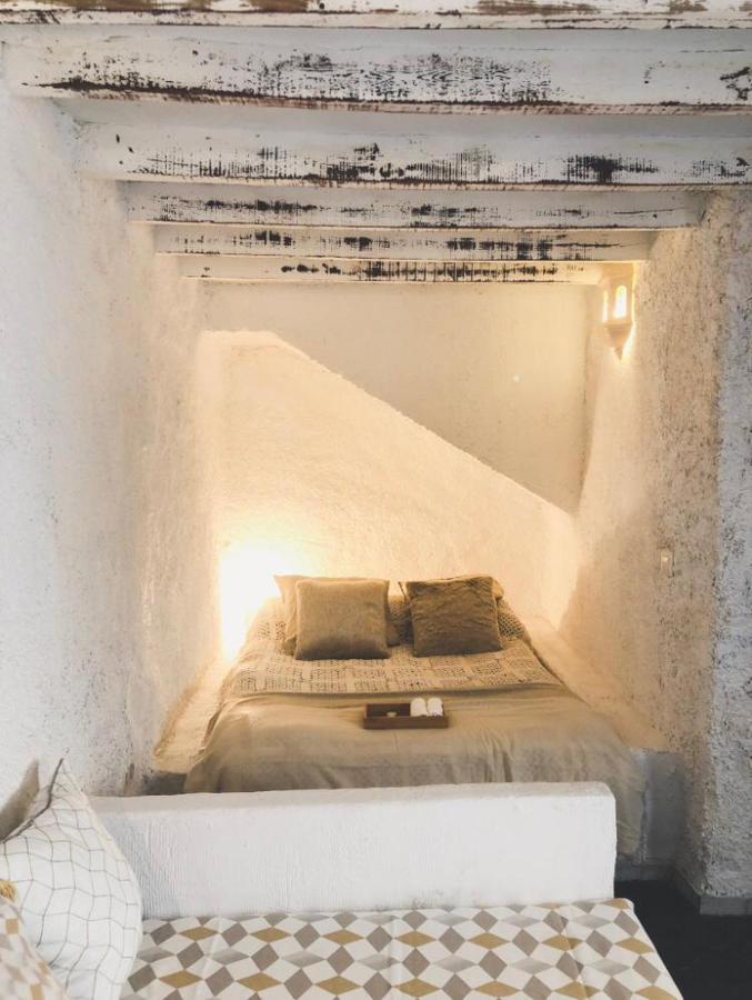 Arya'S Nest Lägenhet Mijas Exteriör bild