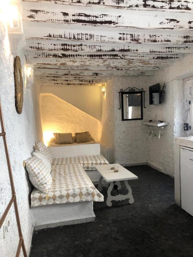Arya'S Nest Lägenhet Mijas Exteriör bild