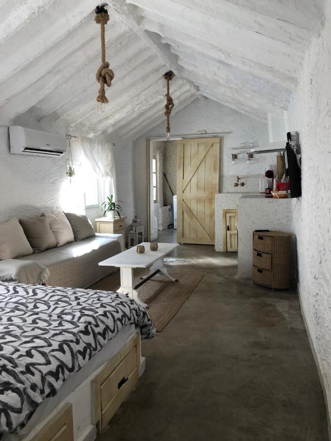 Arya'S Nest Lägenhet Mijas Exteriör bild