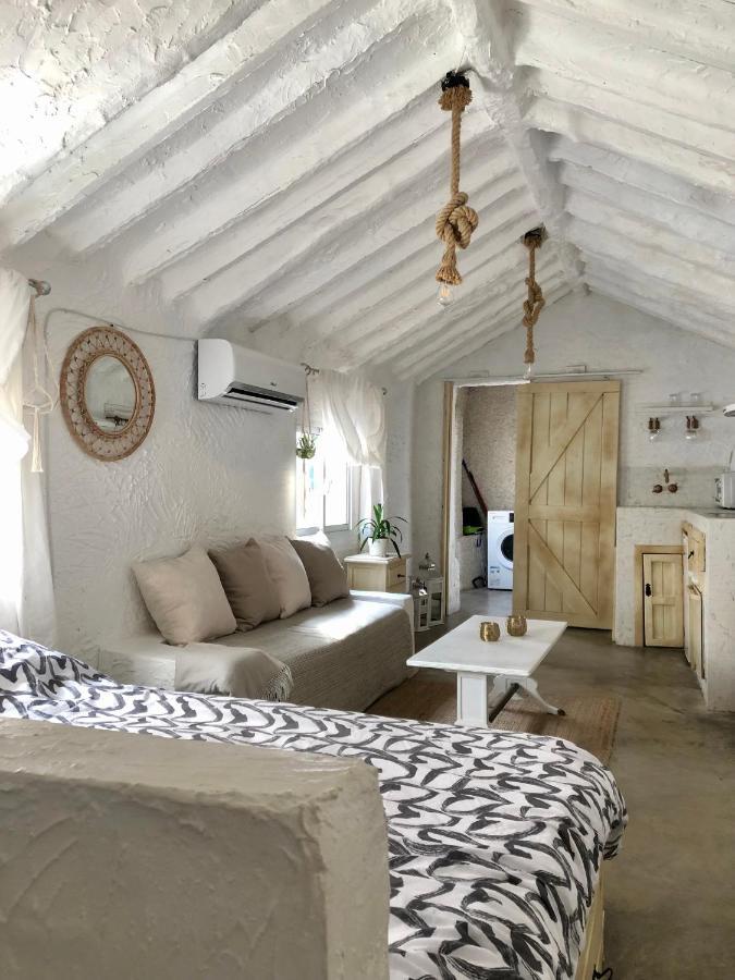 Arya'S Nest Lägenhet Mijas Exteriör bild