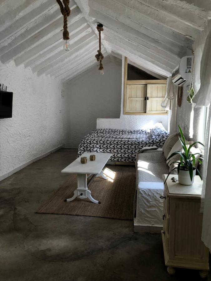 Arya'S Nest Lägenhet Mijas Exteriör bild