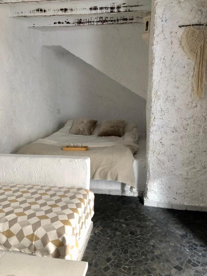 Arya'S Nest Lägenhet Mijas Exteriör bild