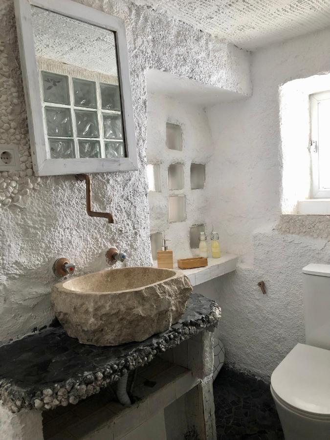 Arya'S Nest Lägenhet Mijas Exteriör bild