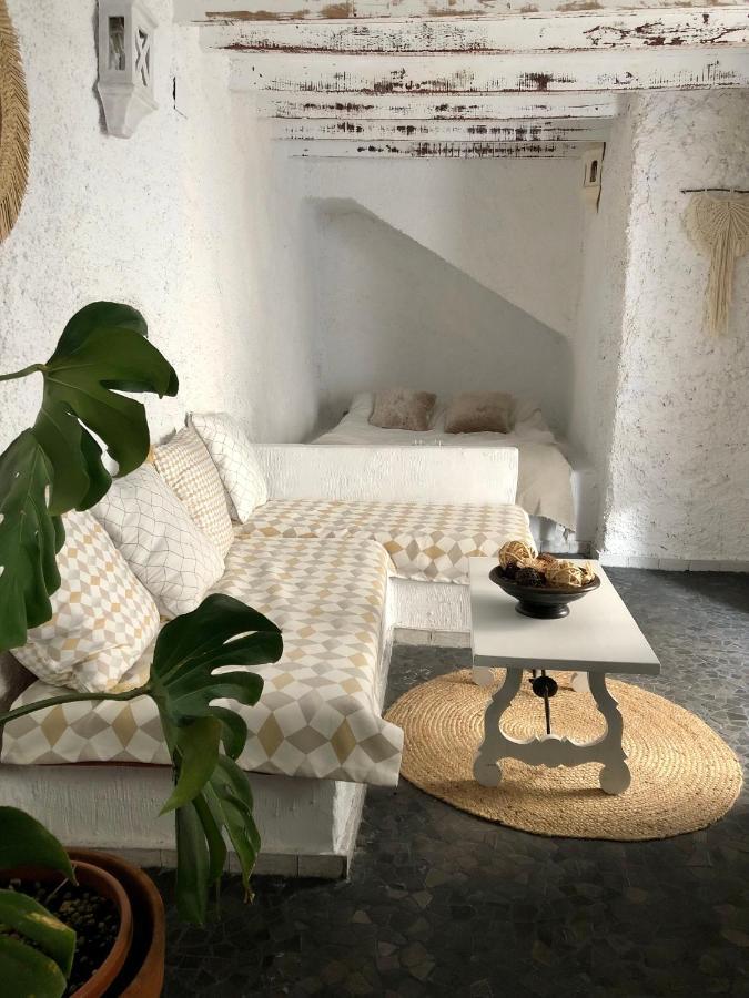 Arya'S Nest Lägenhet Mijas Exteriör bild