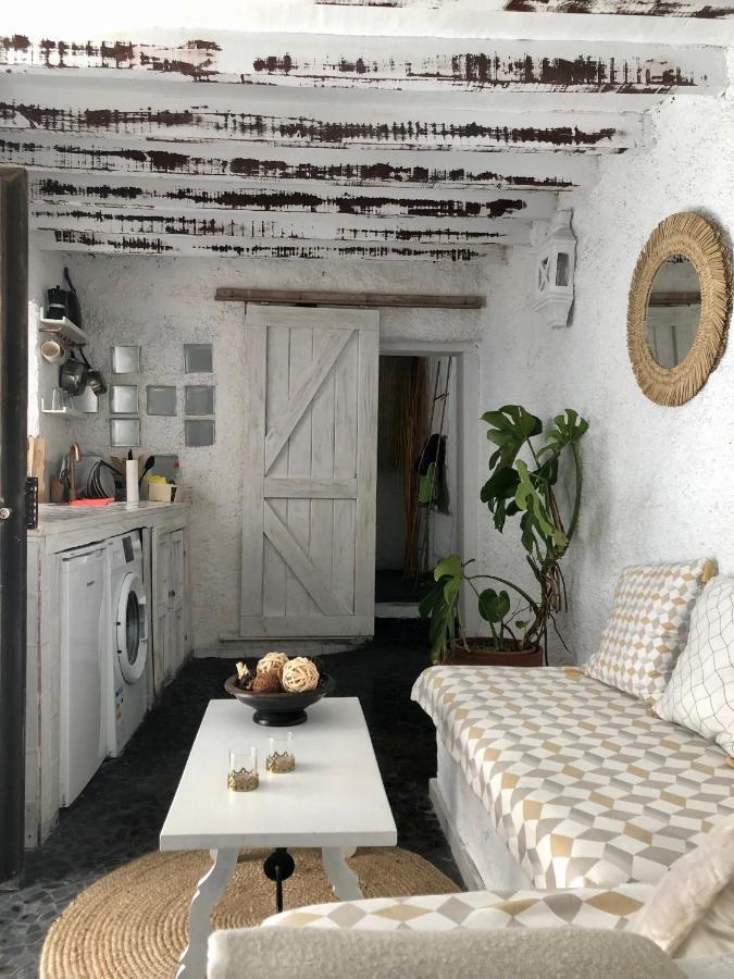 Arya'S Nest Lägenhet Mijas Exteriör bild