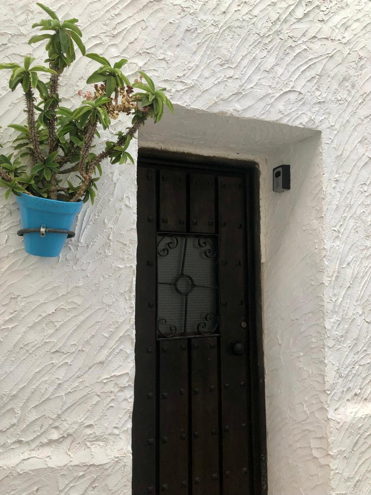 Arya'S Nest Lägenhet Mijas Exteriör bild
