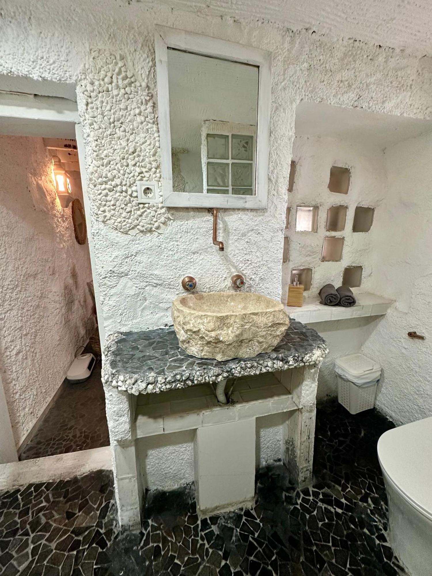 Arya'S Nest Lägenhet Mijas Exteriör bild