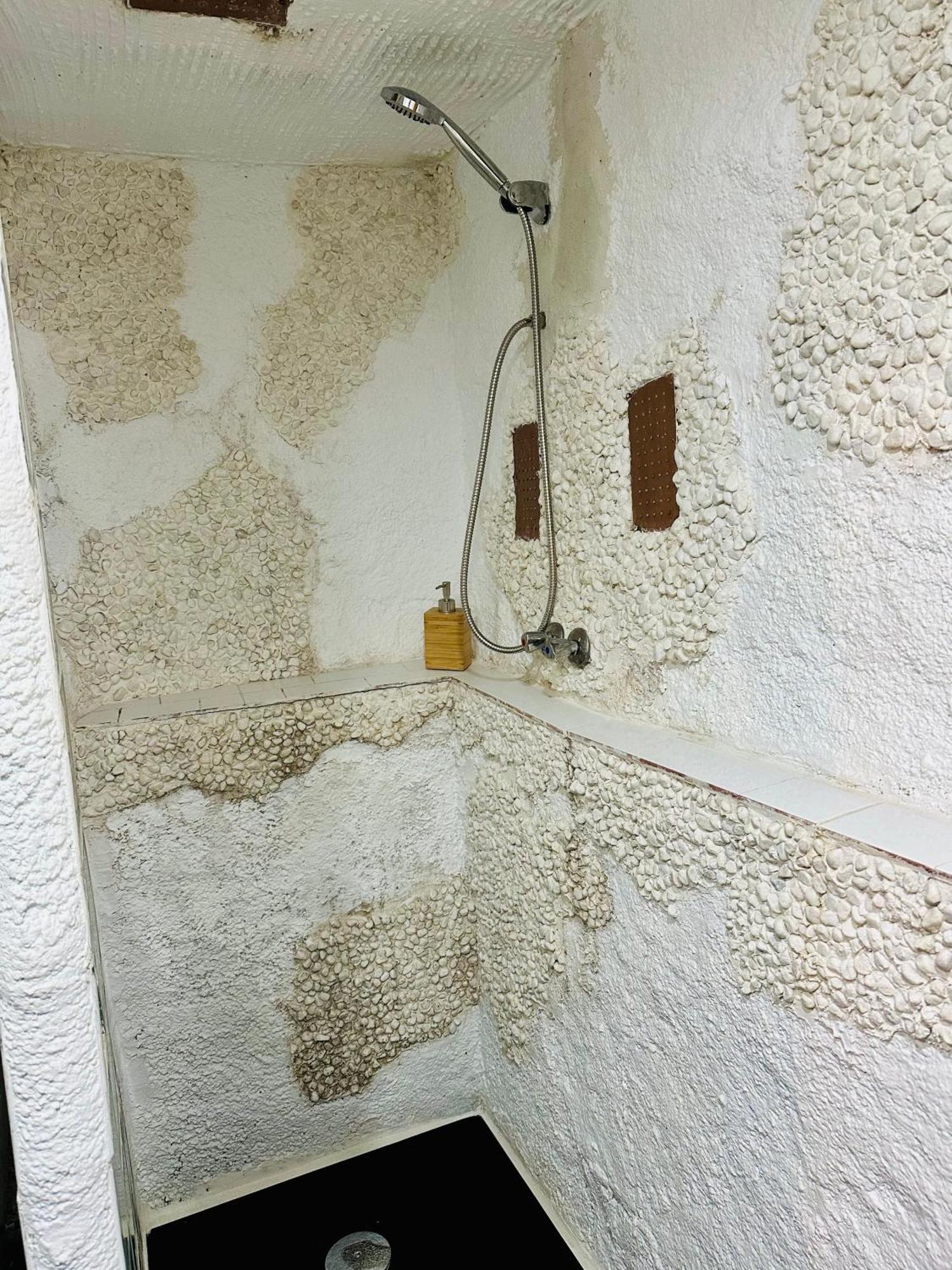 Arya'S Nest Lägenhet Mijas Exteriör bild