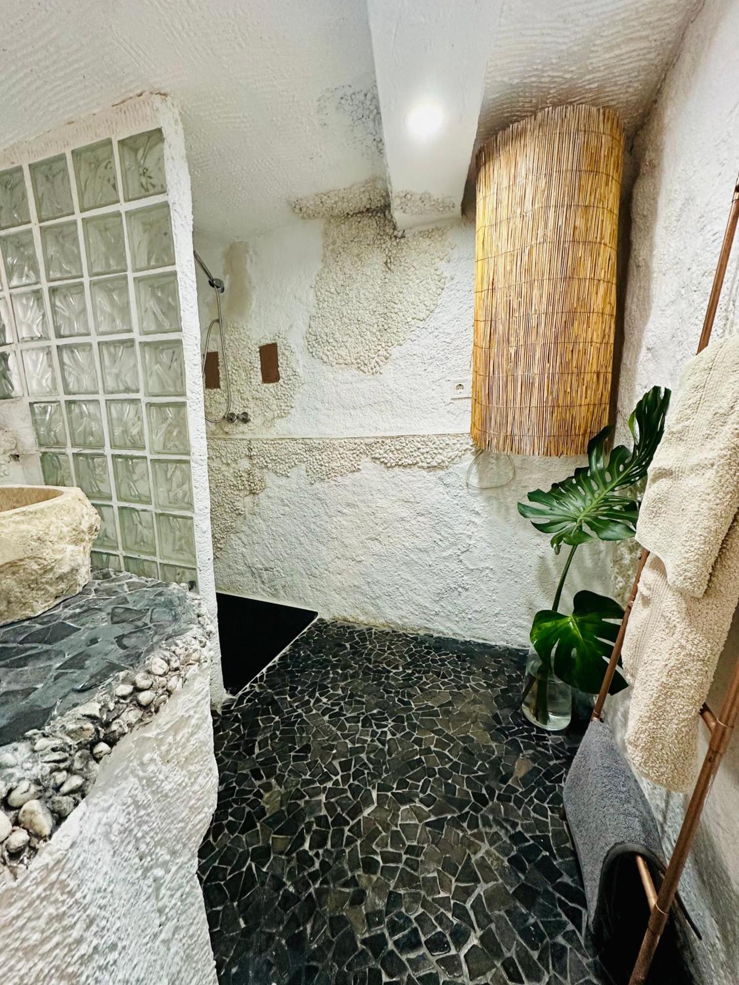 Arya'S Nest Lägenhet Mijas Exteriör bild